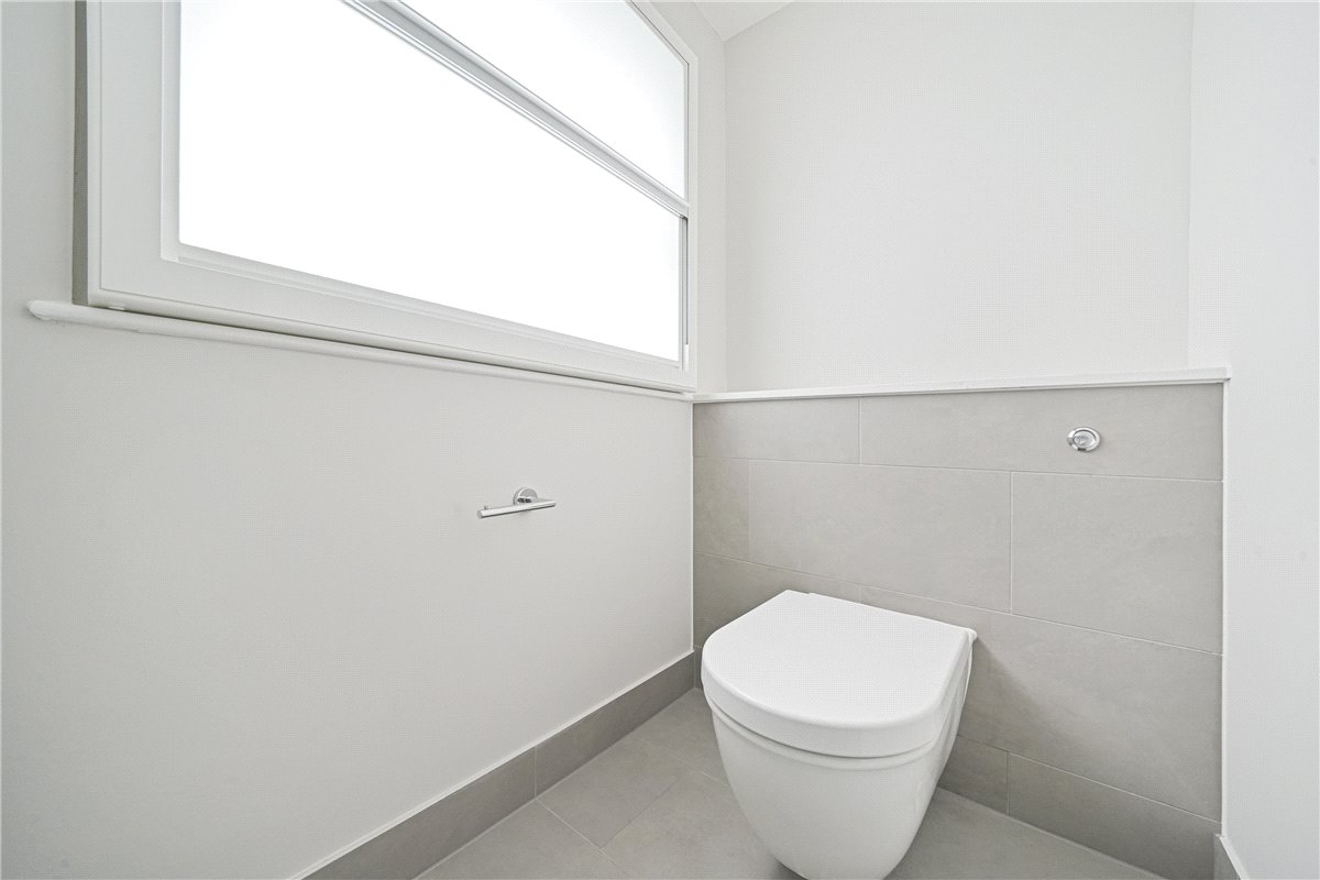 1 bedroom Flat, Wyndham Place, Marylebone, W1H - Available, Image 7