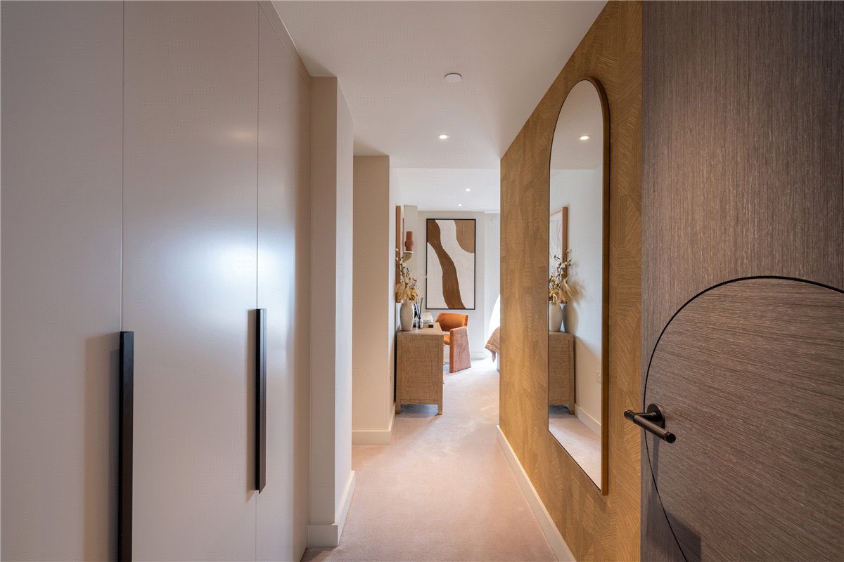 4 bedroom Flat, Waterfront Drive, Chelsea Waterfront, SW10 - Available, Image 5