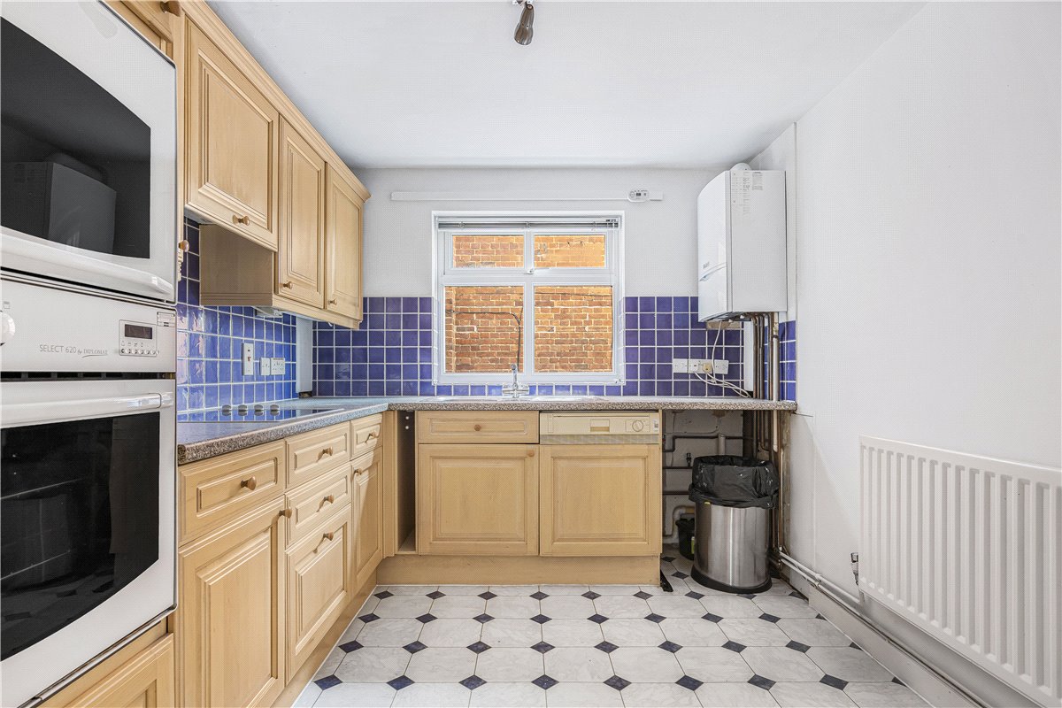 2 bedroom Flat, Banbury Road, Oxford, OX2 - Sold STC, Image 10