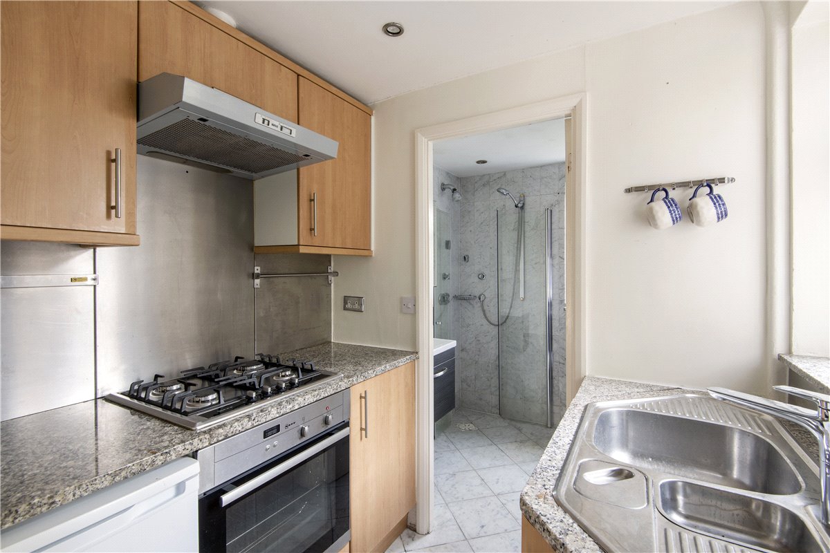 1 bedroom Flat, Balham Park Road, Balham, SW12 - Sold, Image 3