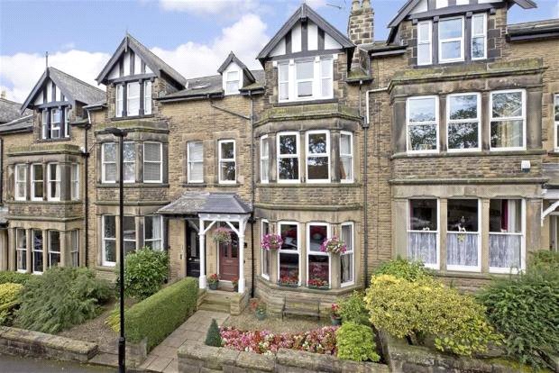 6 bedroom House, Harlow Moor Drive, Harrogate, HG2 - Let Agreed