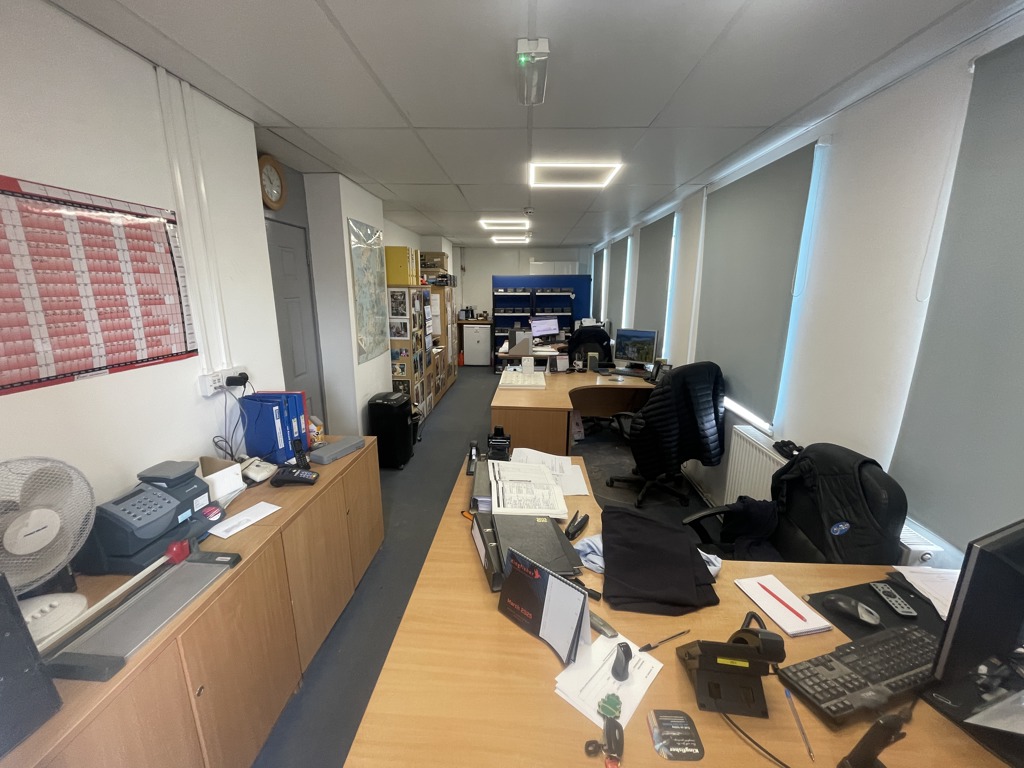 20623 Sq Ft, Brue Way, Highbridge, TA9 - Available, Image 8