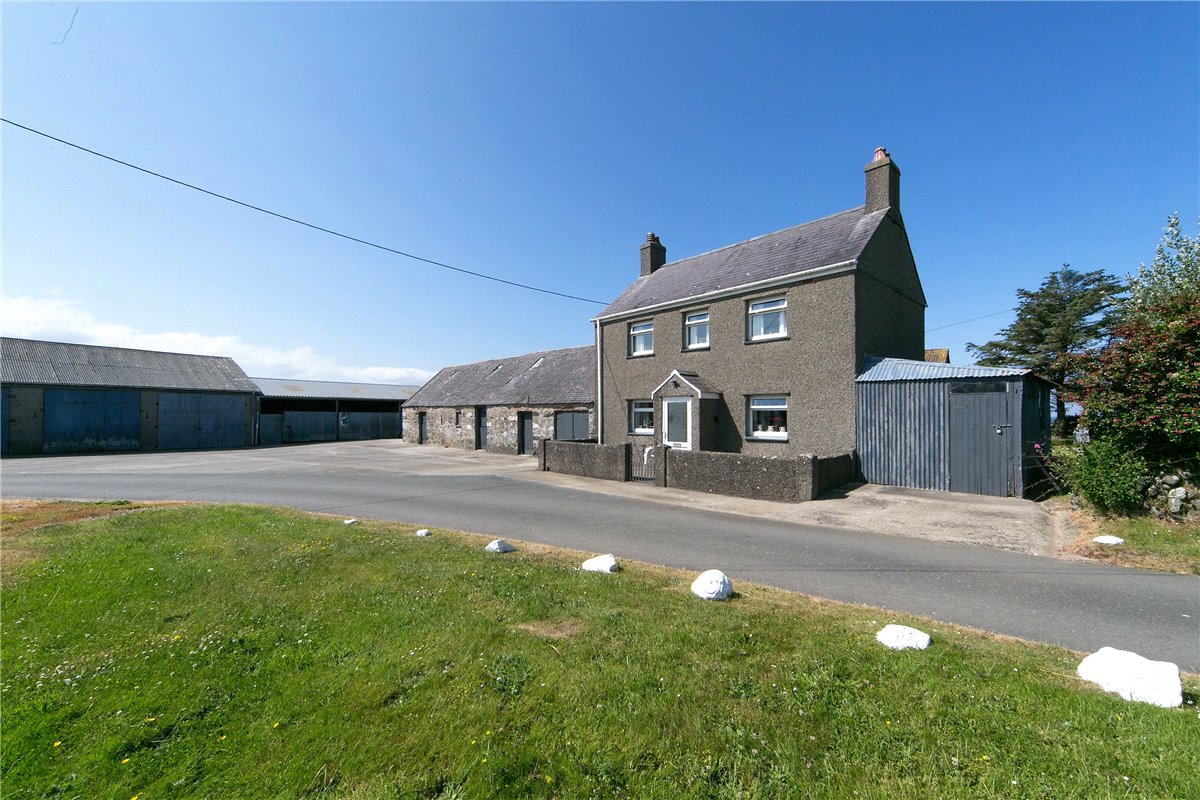 6  Farm, Tudweiliog, Pwllheli, LL53 - Available, Image 14