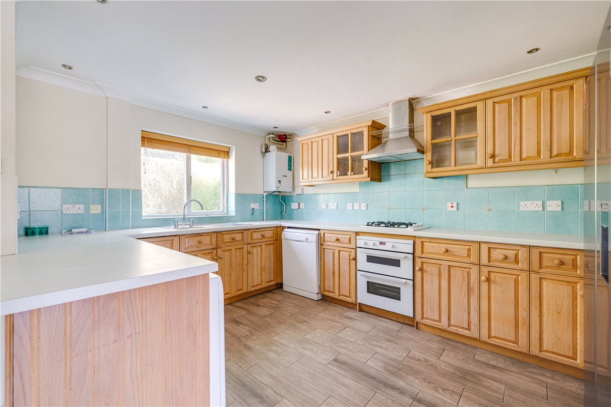 3 bedroom House, Lower Grove Road, Richmond, TW10 - Let Agreed, Image 15