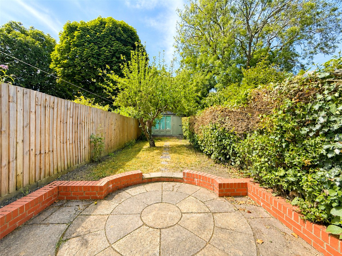 3 bedroom House, Marlowe Road, Cambridge, CB3 - Sold STC, Image 10