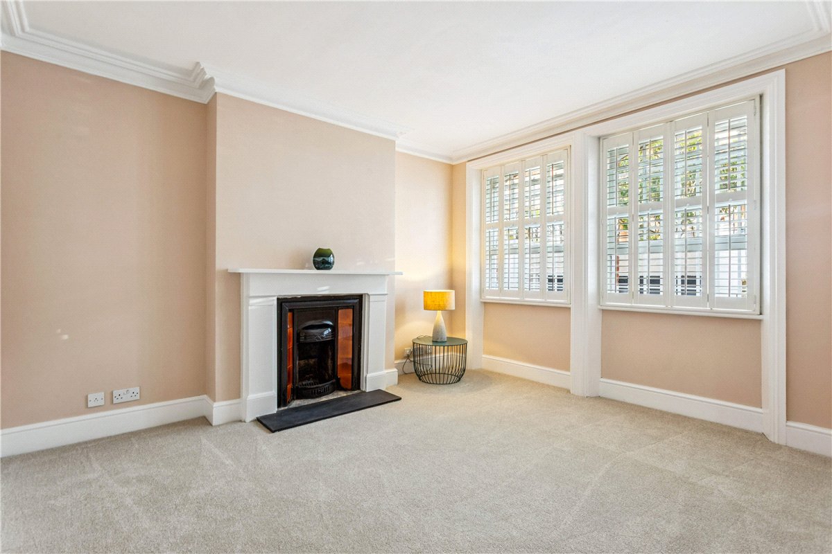 2 bedroom Maisonette, St Dunstans Road, London, W6 - Available, Image 6