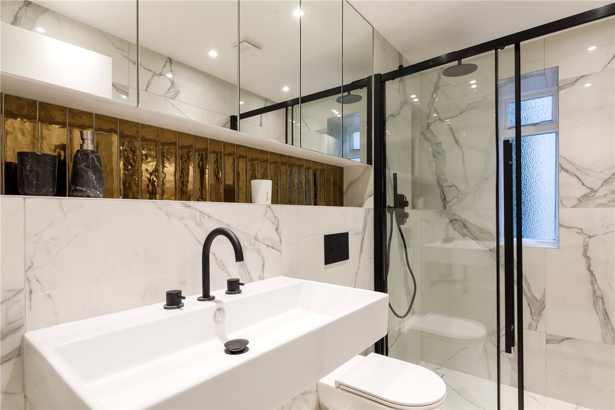 3 bedroom Maisonette, Cornwall Gardens, South Kensington, SW7 - Available, Image 15