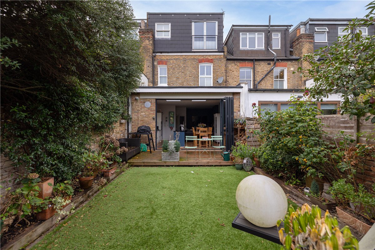 4 bedroom House, Elborough Street, London, SW18 - Sold STC, Image 3