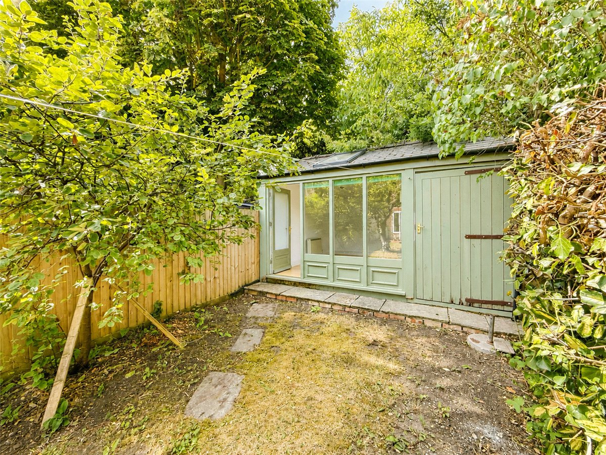 3 bedroom House, Marlowe Road, Cambridge, CB3 - Sold STC, Image 13