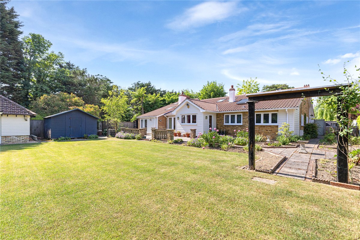 5 bedroom House, Newton Road, Little Shelford, CB22 - Sold STC, Image 20