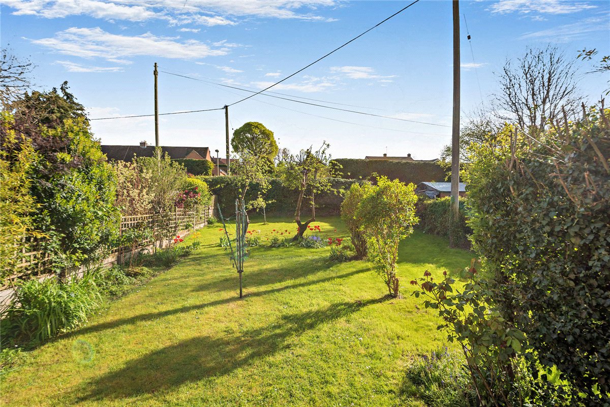 3 bedroom House, Pennys Hatch, Kingsclere, RG20 - Sold STC, Image 17