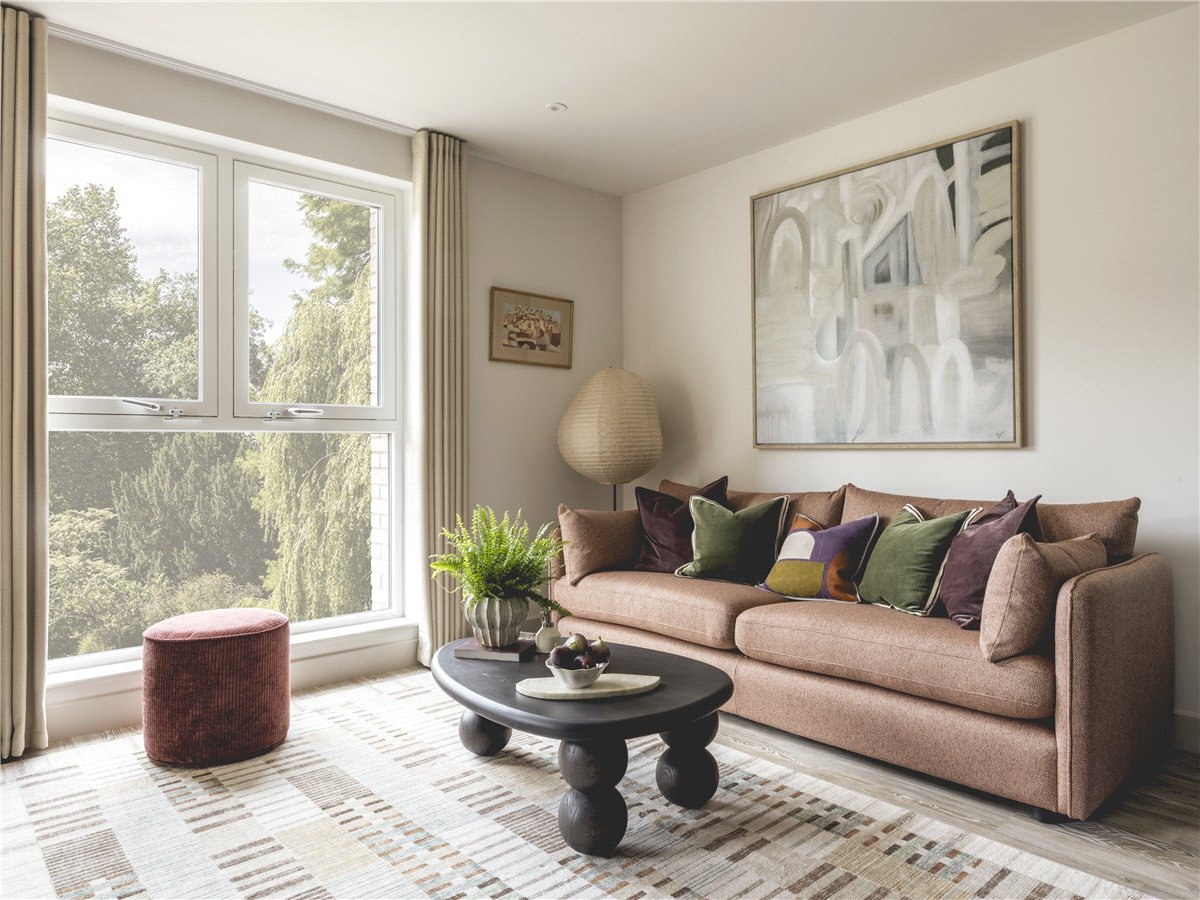 2 bedroom Flat, Dobb Way, Cambridge, CB3 - Available, Image 4