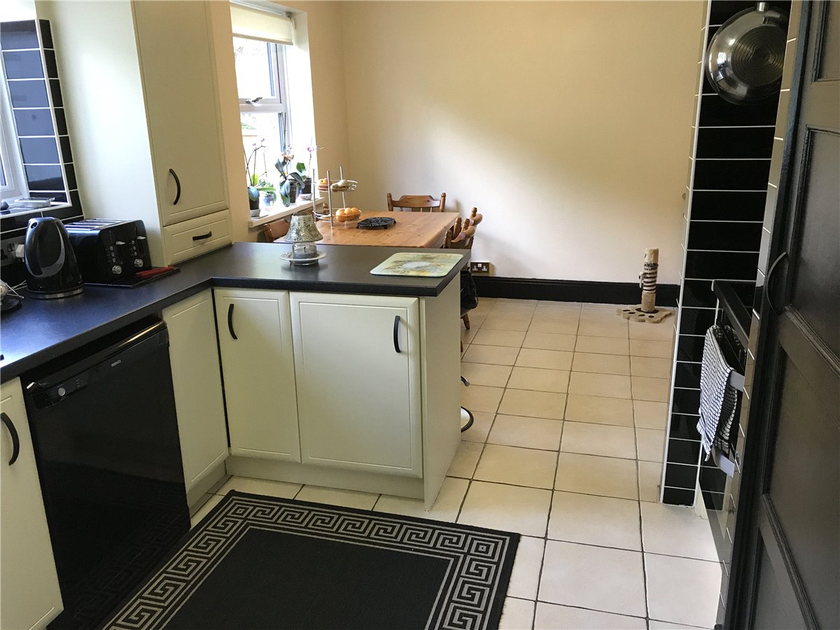 3 bedroom House, Farleigh Rise, Monkton Farleigh, BA15 - Sold, Image 5