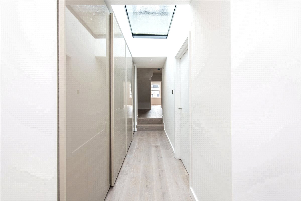 2 bedroom Maisonette, King Street, London, W6 - Let Agreed, Image 3