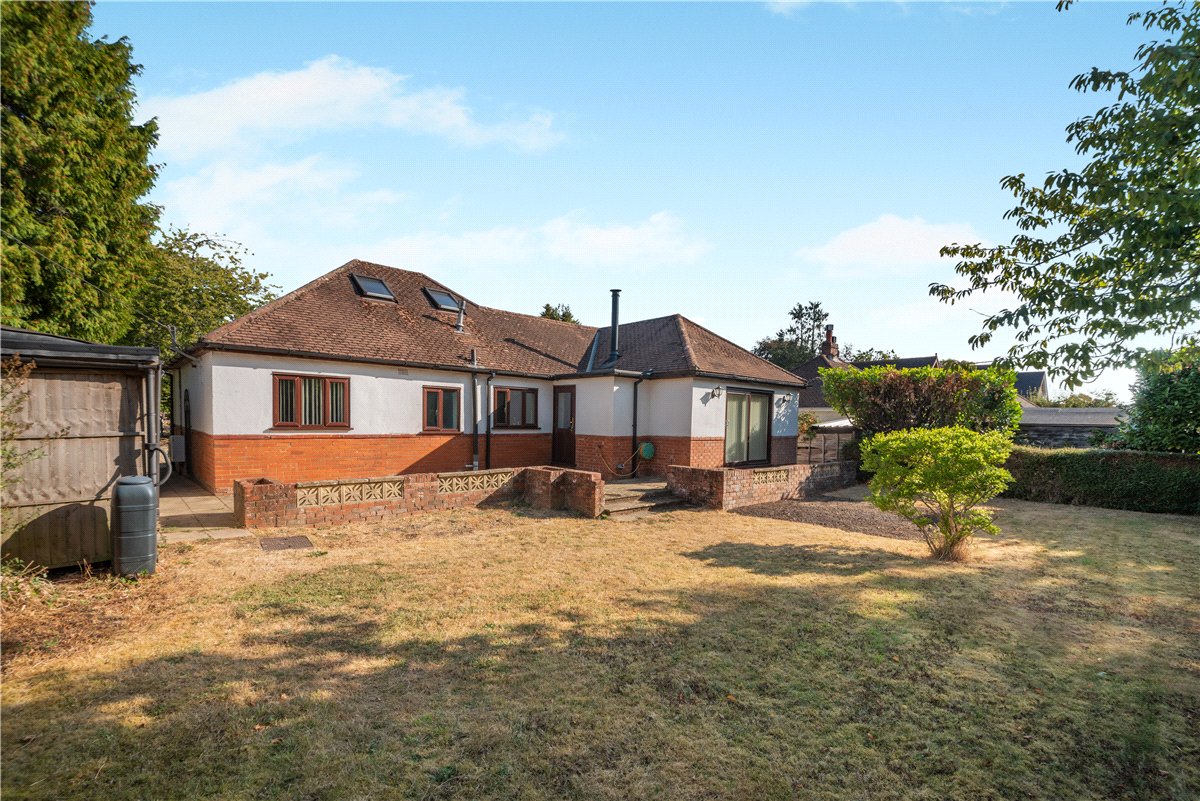 4 bedroom House, Stoney Lane, Weeke, SO22 - Available, Image 11