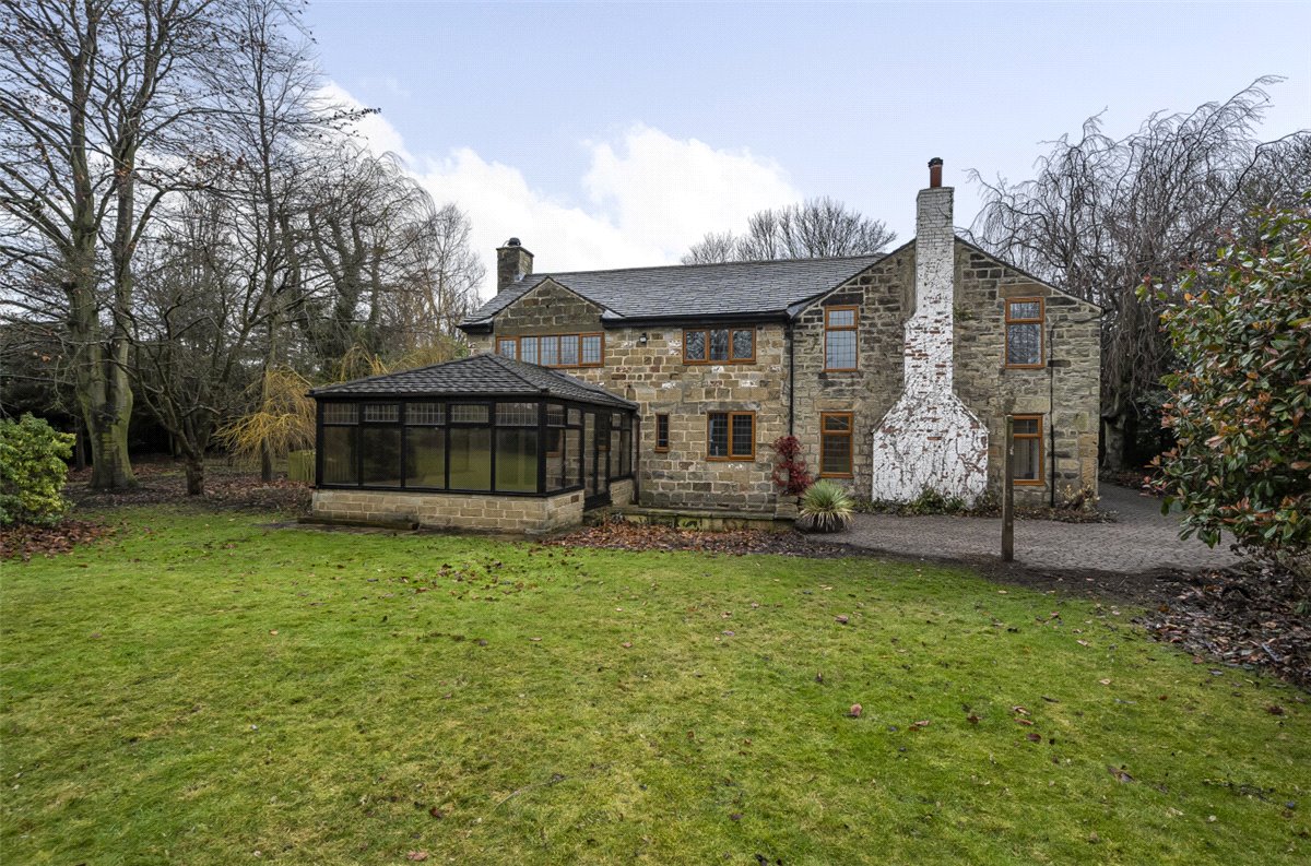 4 bedroom House, Pontefract Road, Crofton, WF4 - Let Agreed, Image 3