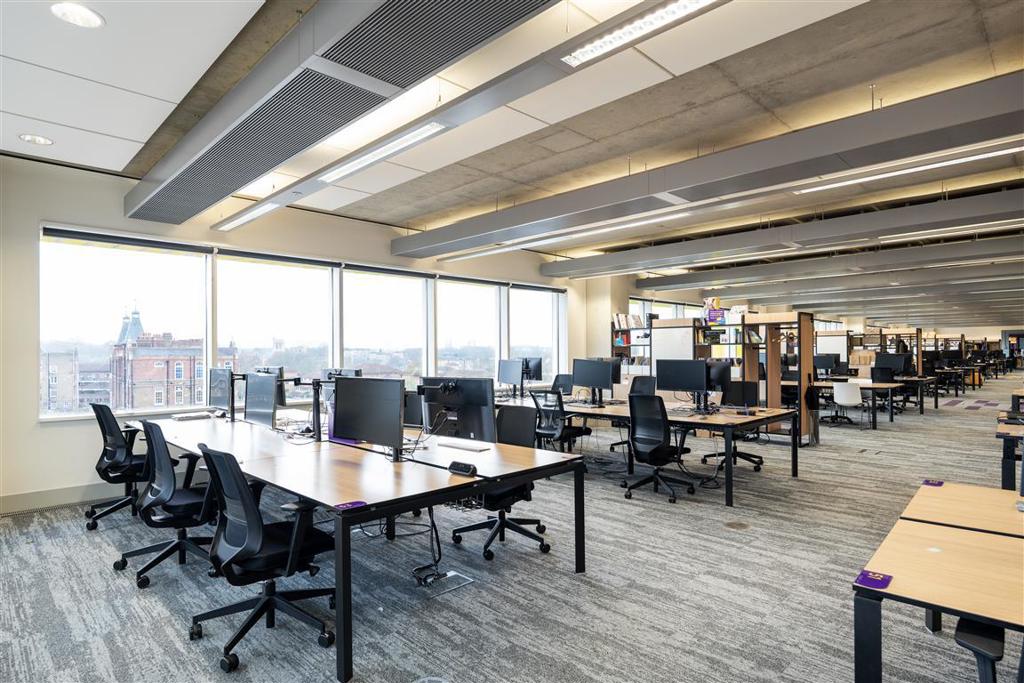 5000 to 15502 Sq Ft, 14 East Bay Lane, London, E15 - Available, Image 9