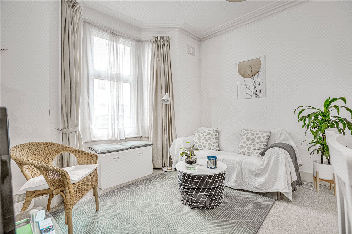 1 bedroom Flat, Beryl Road, London, W6 - , Image 1