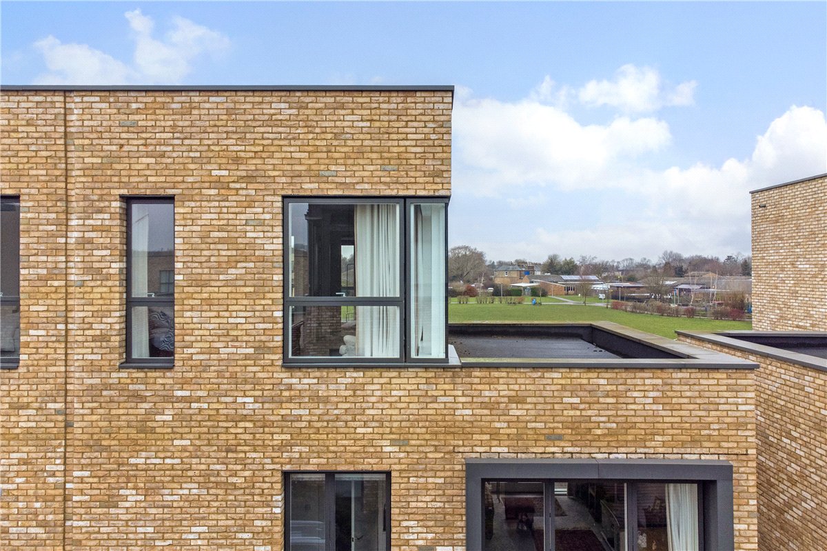 4 bedroom House, Windmill Drive, Trumpington, CB2 - Sold STC, Image 11