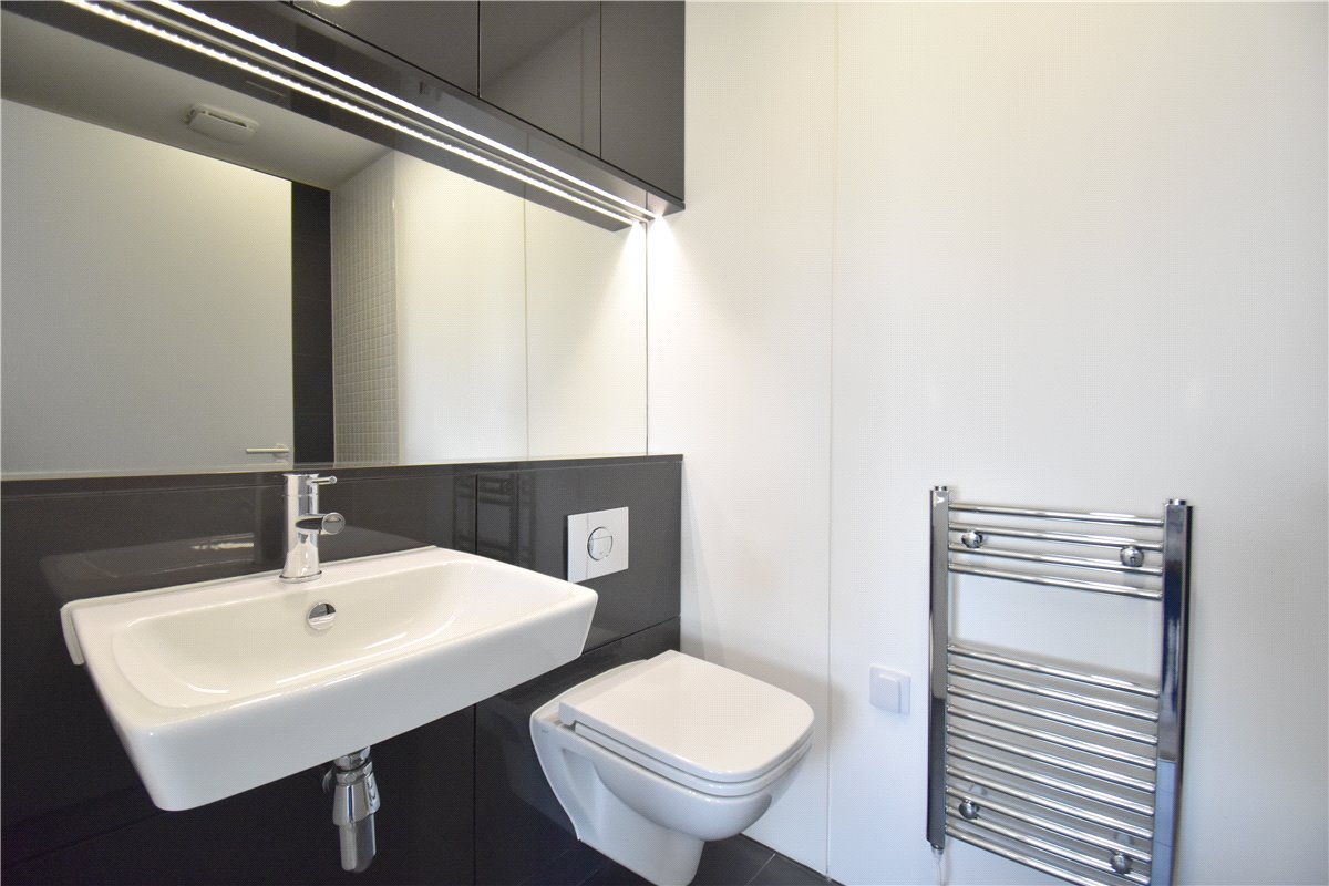 4 bedroom House, Lockhart Way, Northstowe, CB24 - Available, Image 6