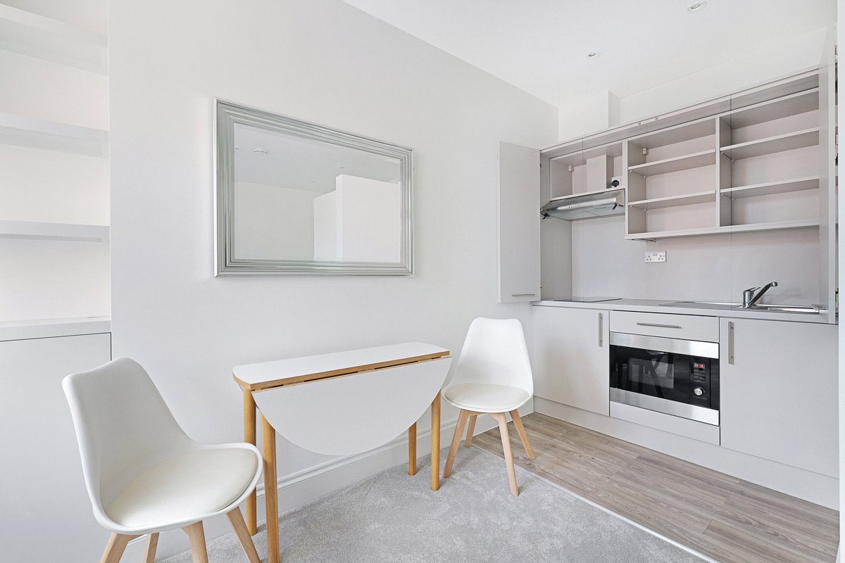 0 bedroom Flat, Egerton Gardens, Knightsbridge, SW3 - Available, Image 2