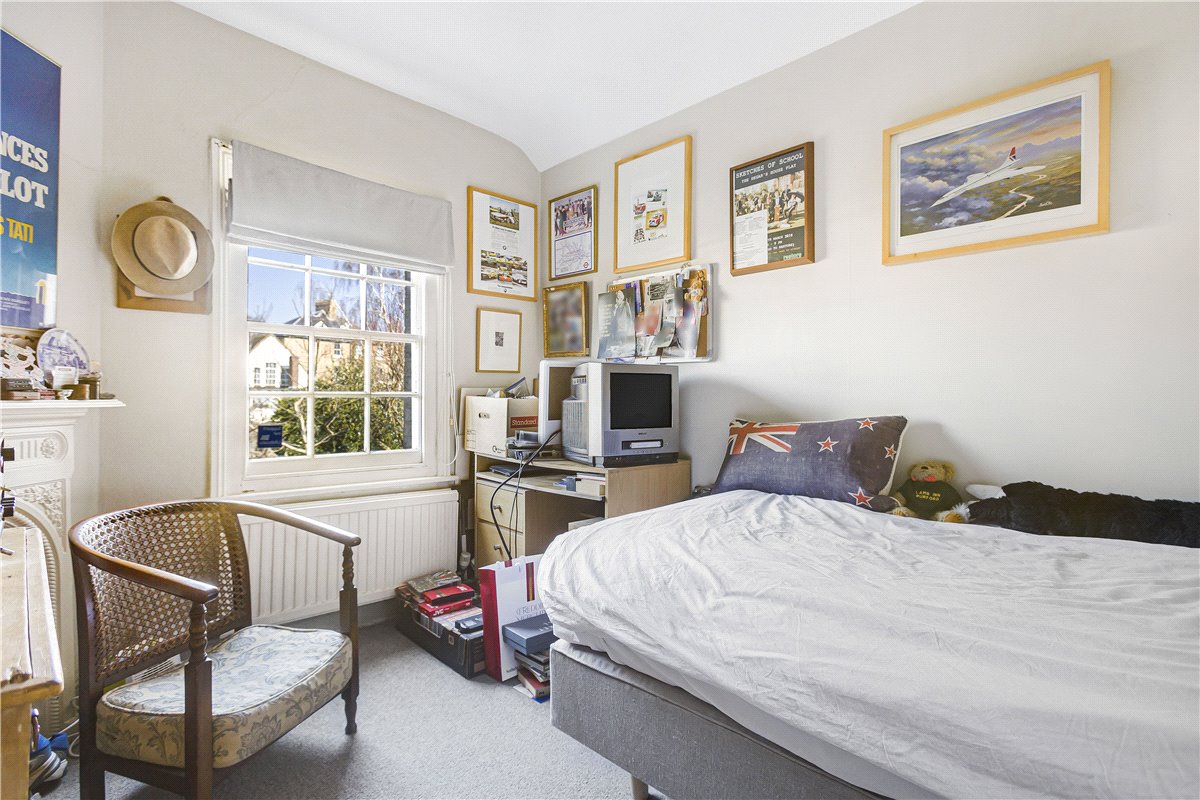 3 bedroom House, Plantation Road, Oxford, OX2 - Sold STC, Image 17