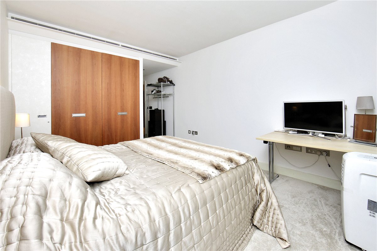 1 bedroom Flat, Lancelot Place, Knightsbridge, SW7 - Available, Image 7