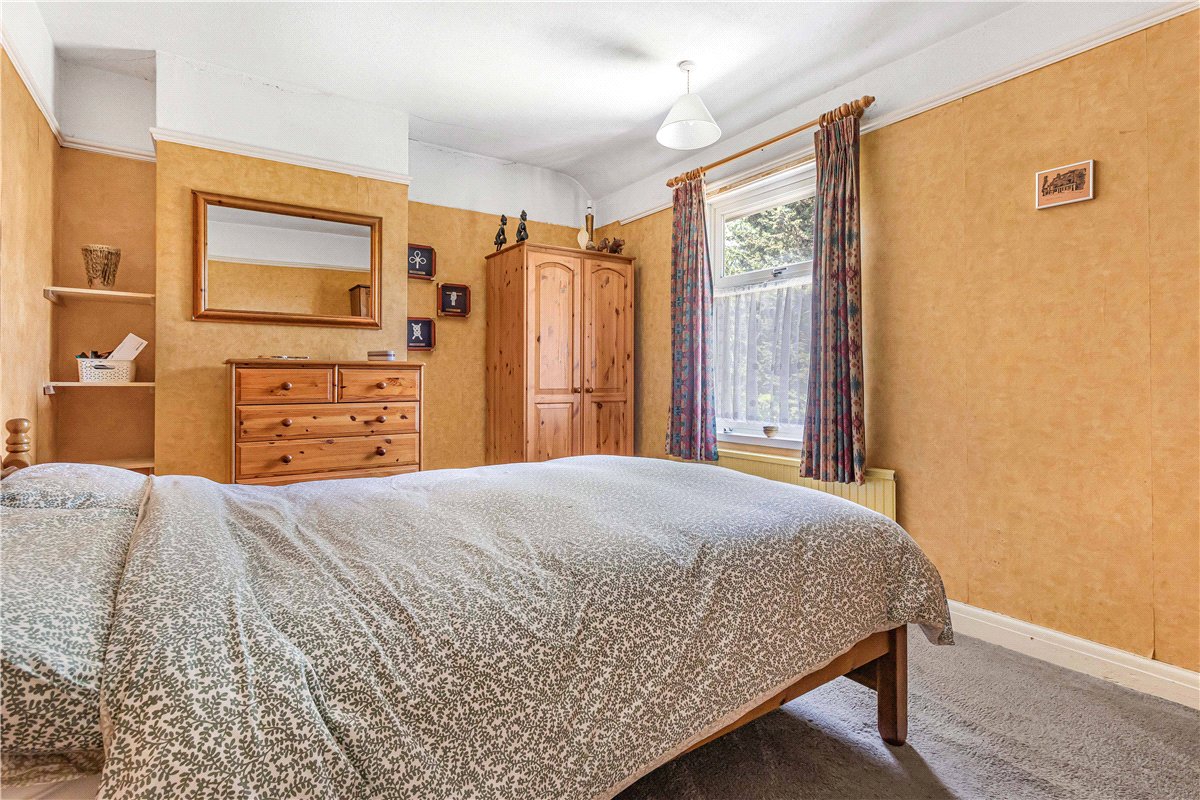 3 bedroom House, Selwyn Road, Newnham, CB3 - Sold STC, Image 9