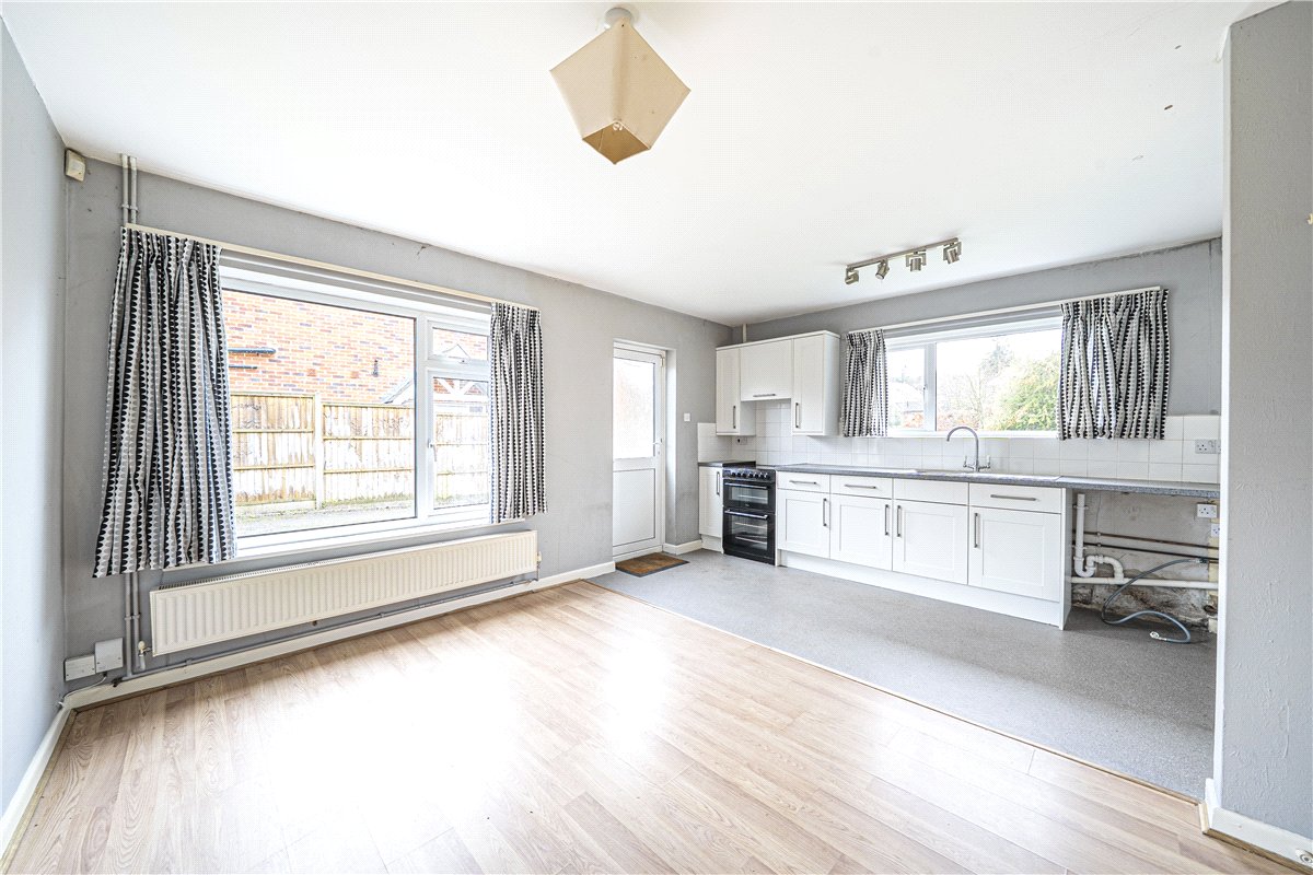 3 bedroom Bungalow, Boyne Rise, Kings Worthy, SO23 - Sold, Image 1