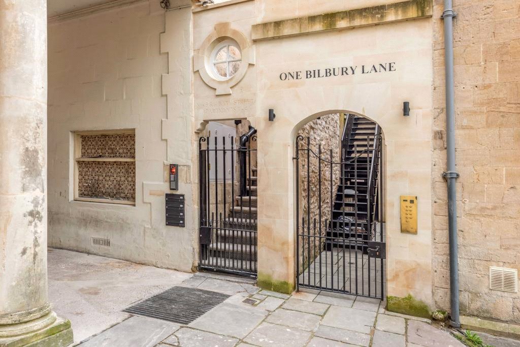 2 bedroom Flat, Bath Street, Bath, BA1 - 