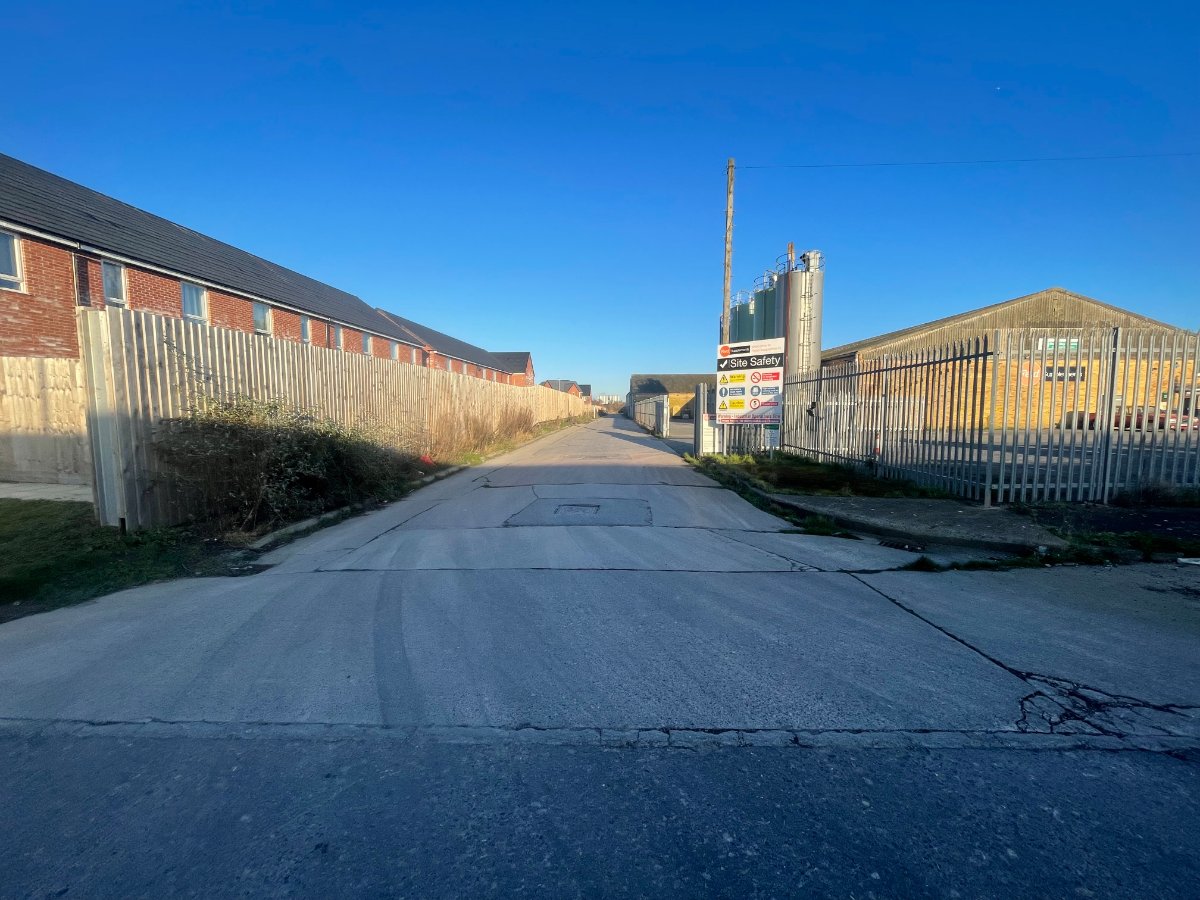 1.23  Development Land, Bridgwater, , TA6 - Sold, Image 2