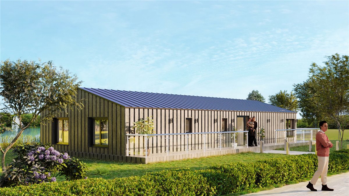 33.82  Farm, Holme Road, Spaldington, DN14 - Sold, Image 6