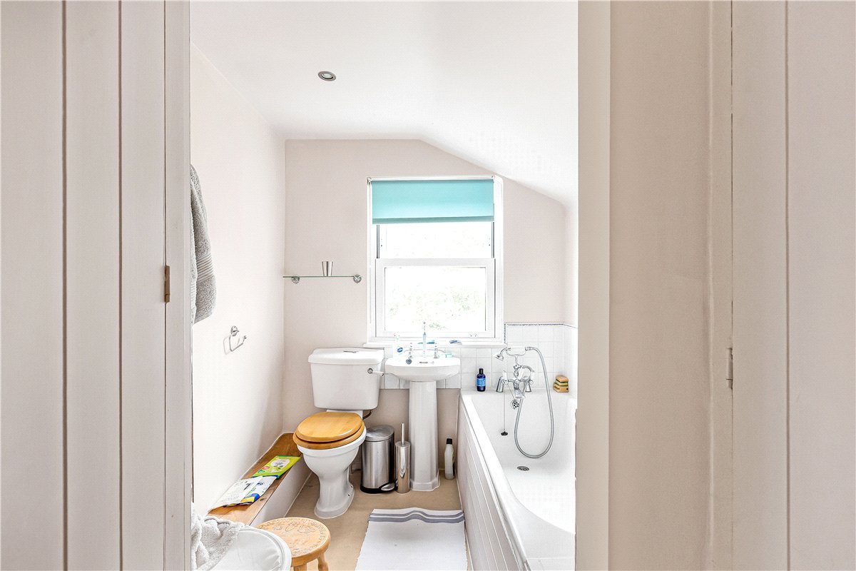 2 bedroom House, Plantation Road, Oxford, OX2 - Let Agreed, Image 10