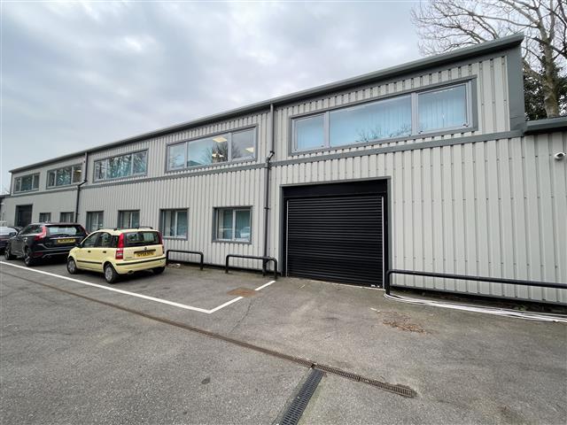16879 Sq Ft, Arnside Road, Waterlooville, PO7 - Available, Image 1