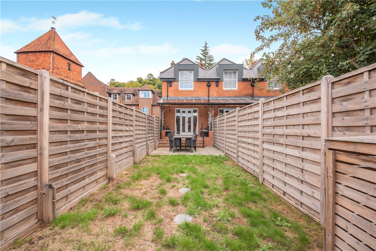 3 bedroom House, Chesil Street, Winchester, SO23 - Available, Image 14