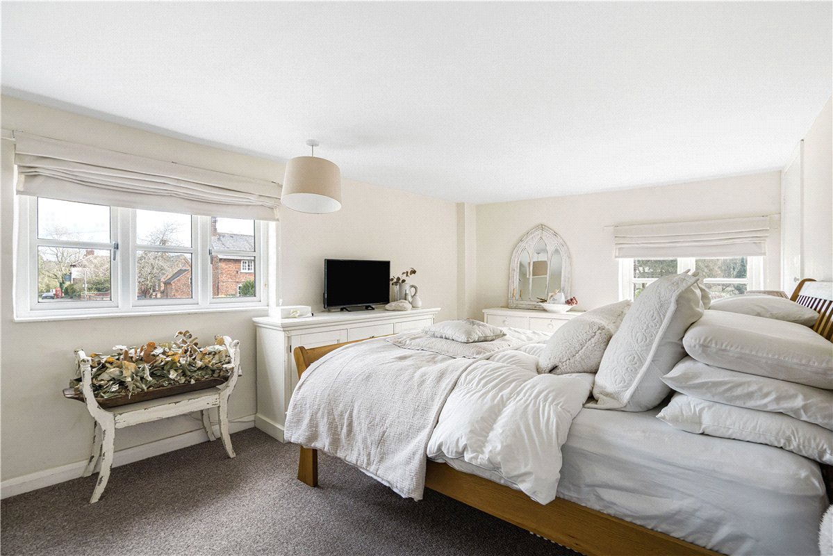 2 bedroom Cottage, Main Street, Sutton Cheney, CV13 - Sold STC, Image 9