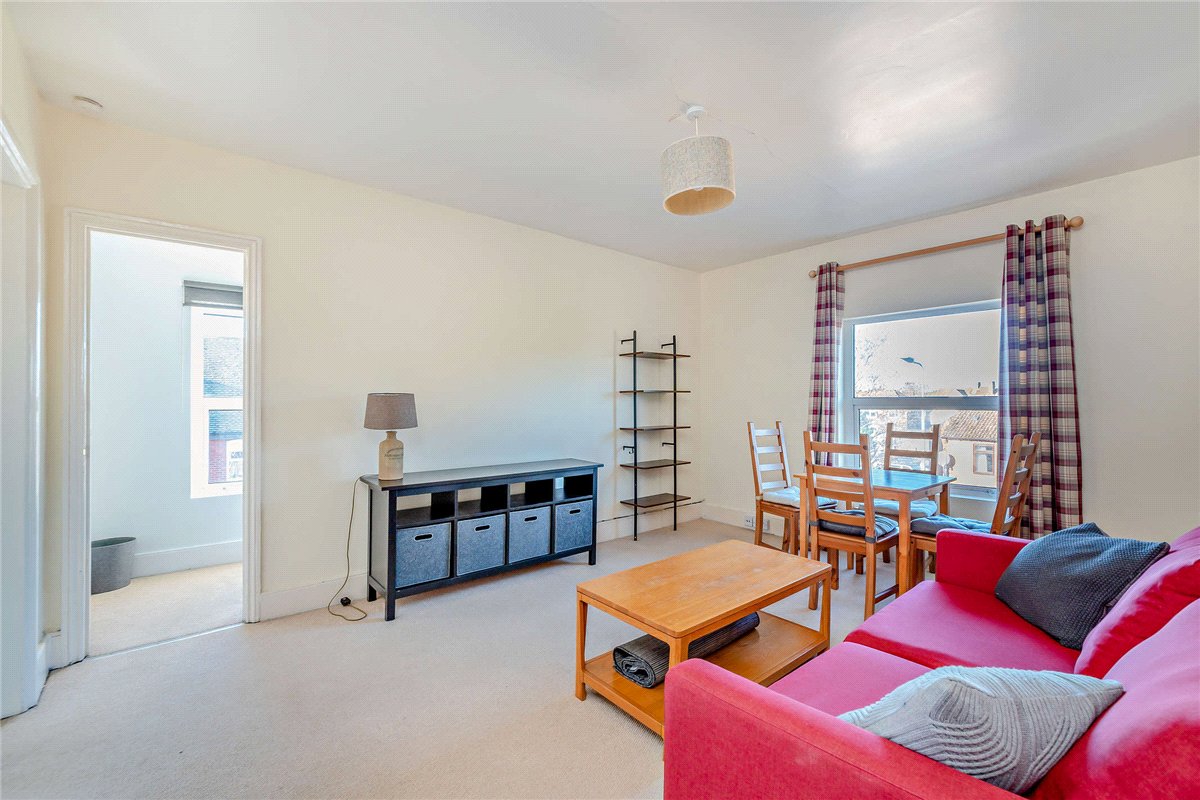 1 bedroom Flat, London Road, Newbury, RG14 - Sold, Image 9