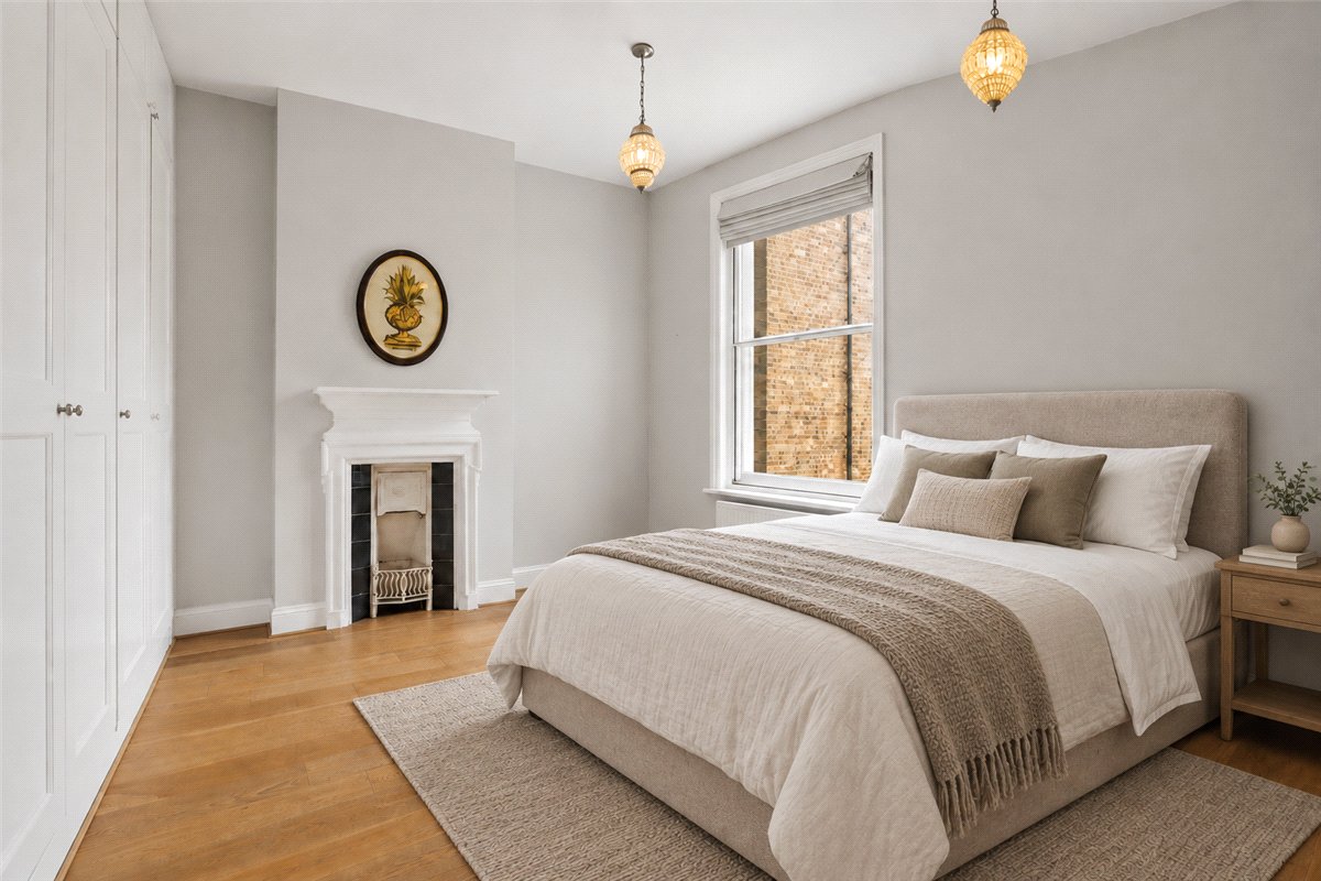 2 bedroom Flat, Bishops Park Road, London, SW6 - Available, Image 3