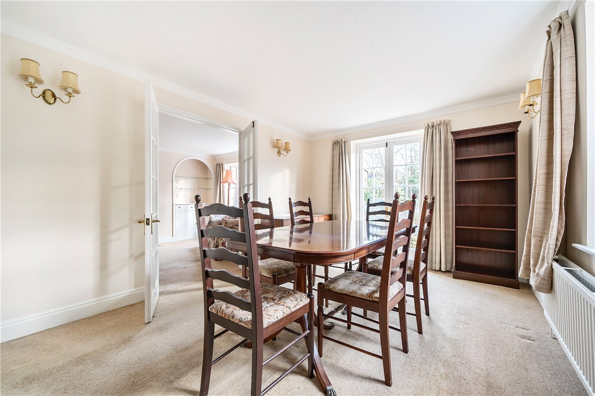 4 bedroom House, Devonshire Buildings, Bath, BA2 - Sold, Image 7