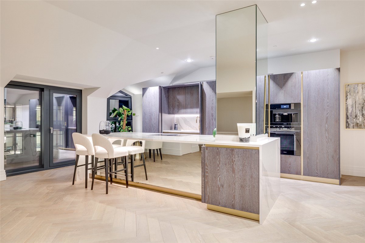 3 bedroom Flat, Kensington Gardens Square, Bayswater, W2 - Available, Image 31