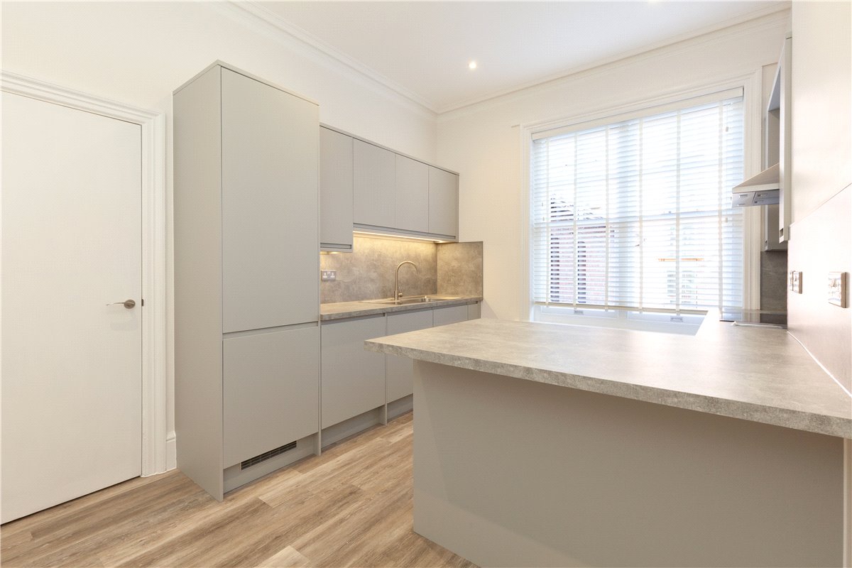 3 bedroom Maisonette, Little Clarendon Street, Oxford, OX1 - Let Agreed