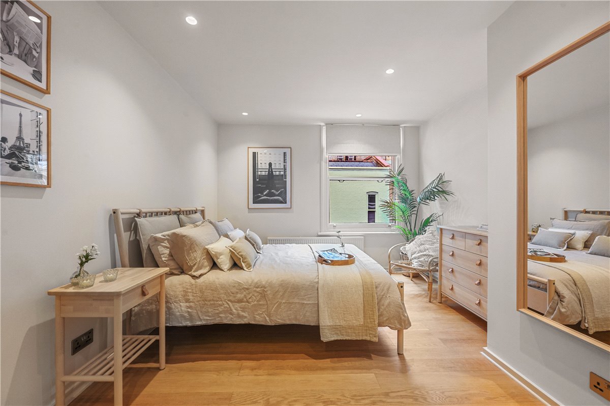 2 bedroom Flat, Bingham Place, Marylebone, W1U - Available, Image 13