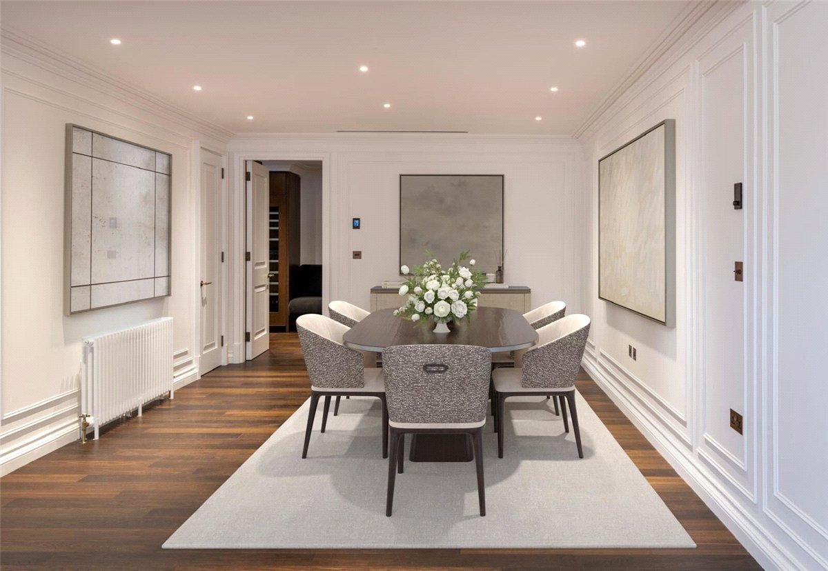 3 bedroom Flat, Charles Street, London, W1J - Available, Image 8