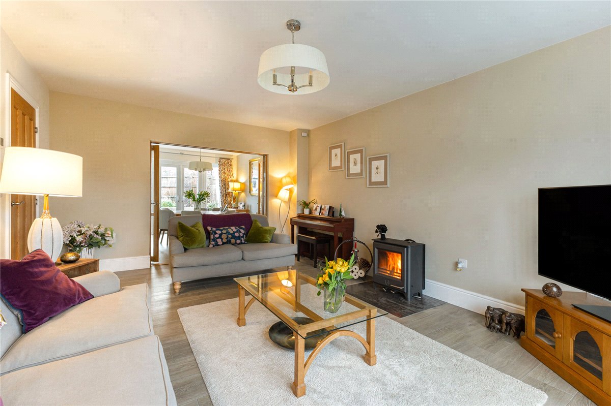 4 bedroom House, Jennings Road, Marlborough, SN8 - Sold STC, Image 7