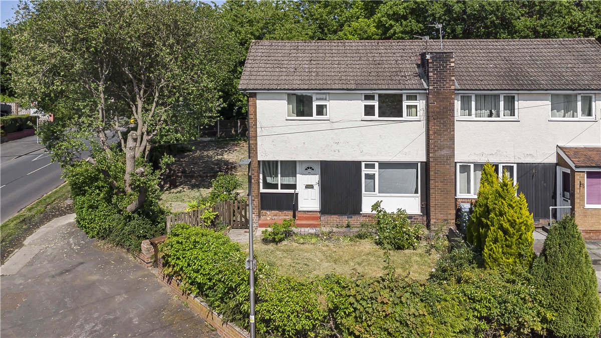 3 bedroom House, Fortyacre Drive, Bredbury, SK6 - Sold, Image 4