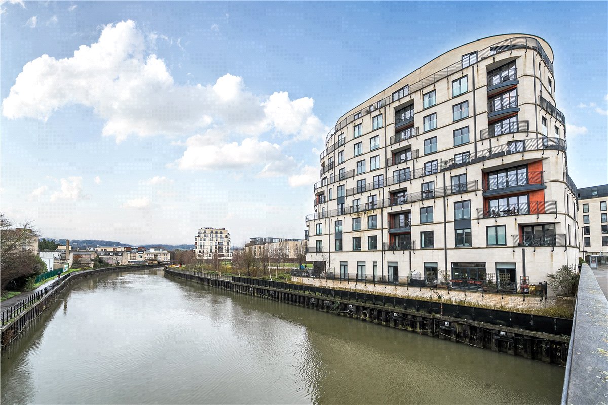 1 bedroom Flat, Midland Road, Bath, BA2 - 