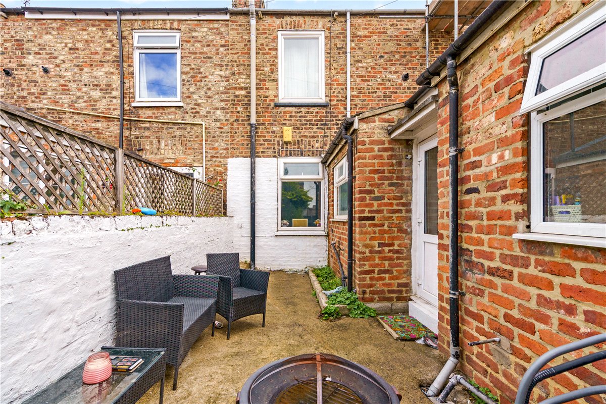 3 bedroom House, Newborough Street, York, YO30 - Sold, Image 2