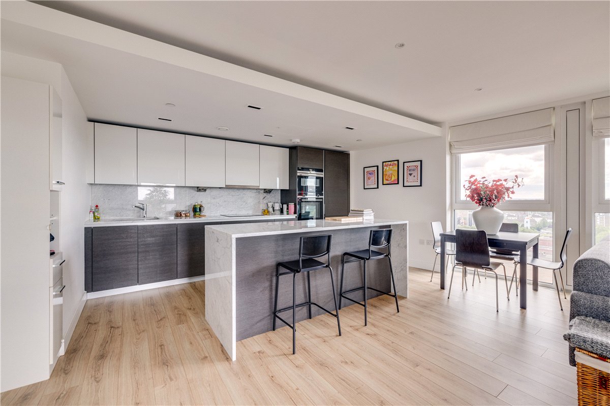 2 bedroom Flat, Montpellier House, 17 Glenthorne Road, W6 - , Image 12