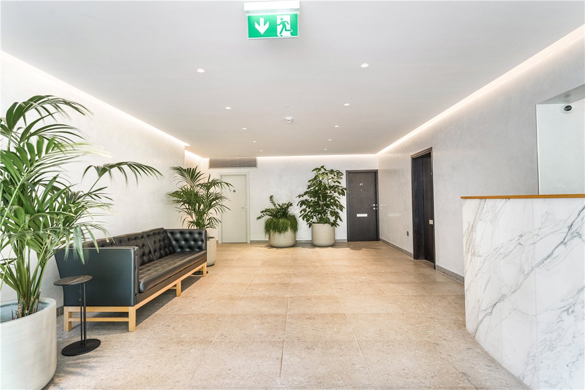 5 bedroom Flat, Kingston House South, Ennismore Gardens, SW7 - Available, Image 12