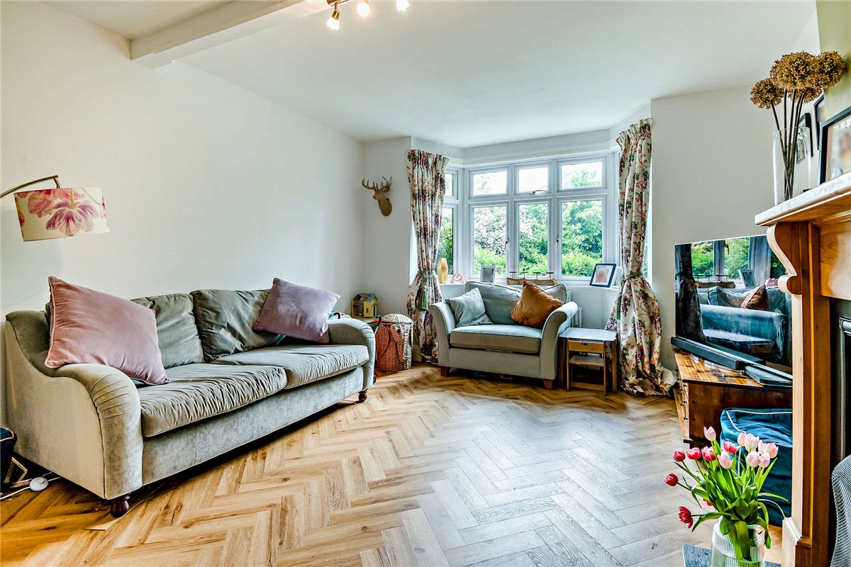 5 bedroom House, Catherine Road, Newbury, RG14 - Sold, Image 15